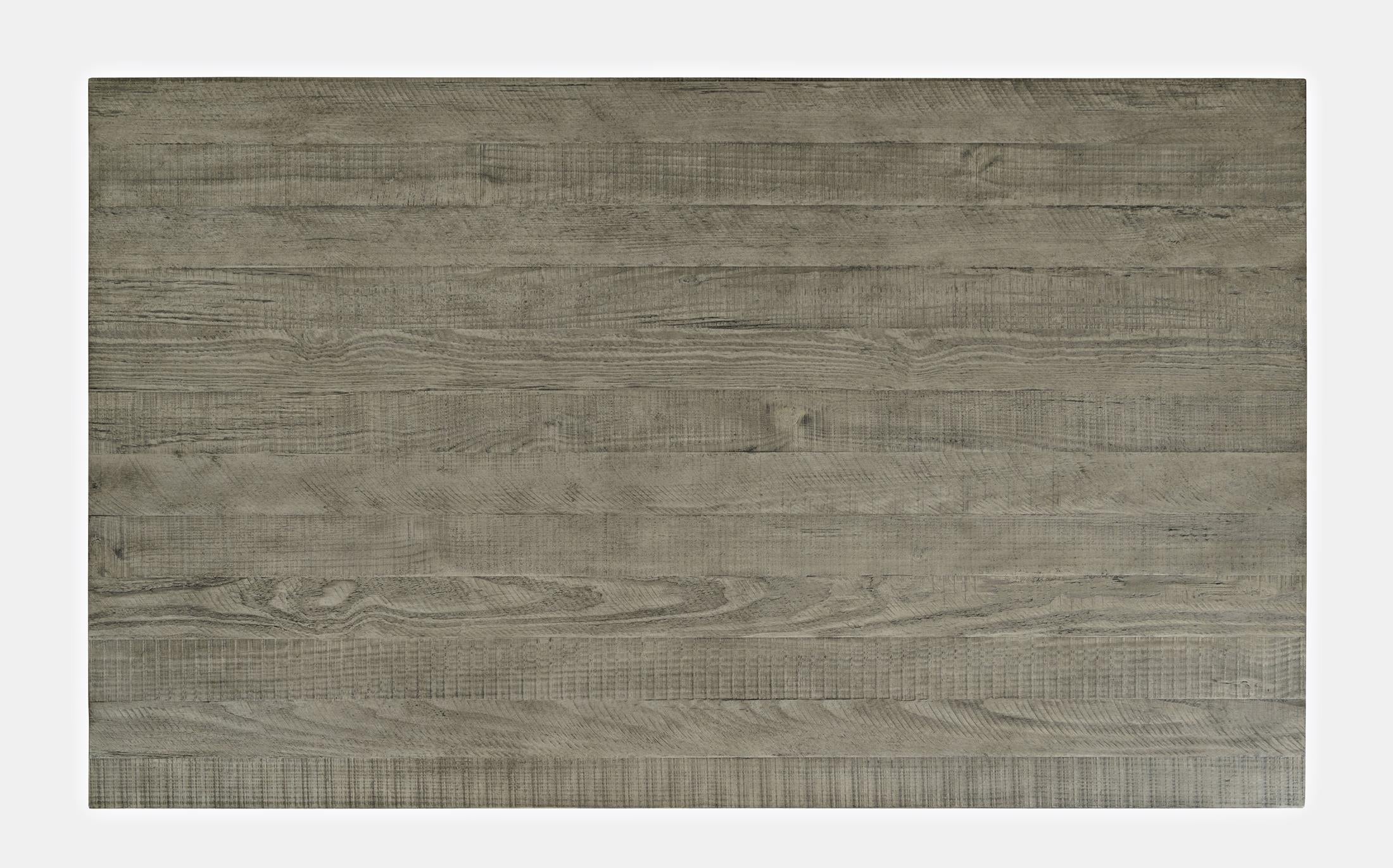 Driftwood Coffee Table - Indoor