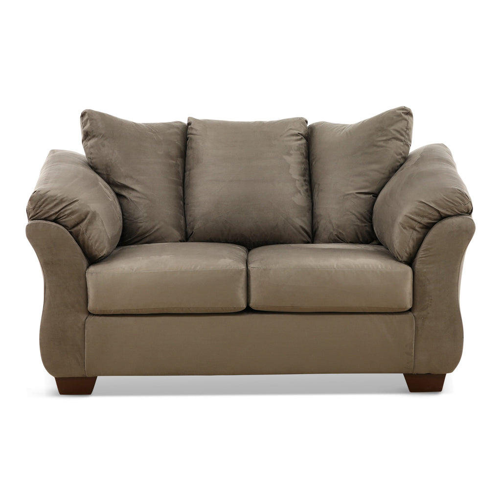 Darcy Loveseat - Fabric