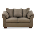 Darcy Loveseat - Fabric