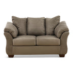 Darcy Loveseat - Fabric