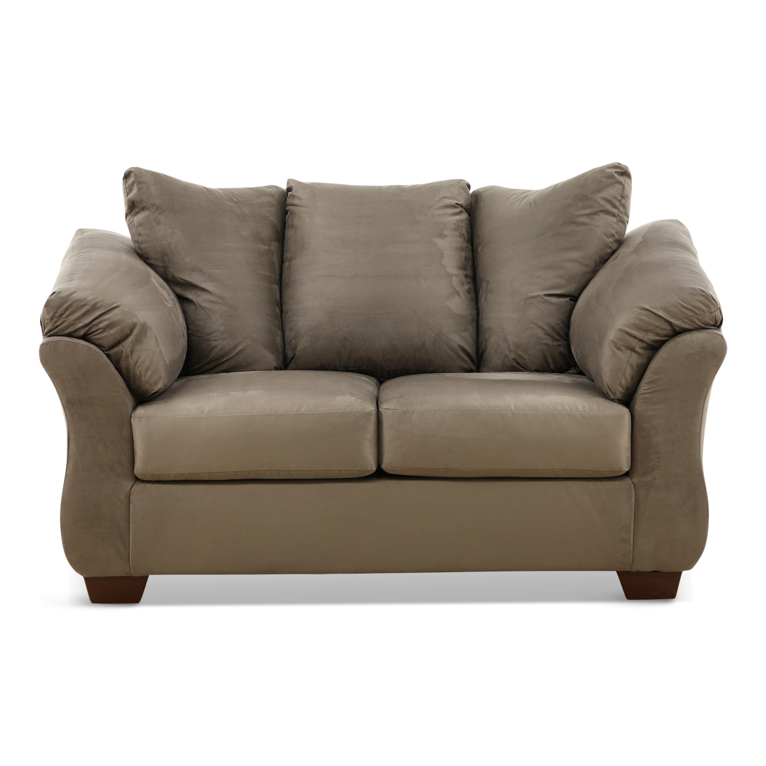 Darcy Loveseat - Fabric