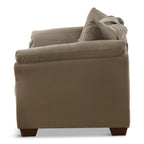 Darcy Loveseat - Fabric