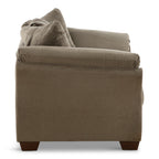 Darcy Loveseat - Fabric
