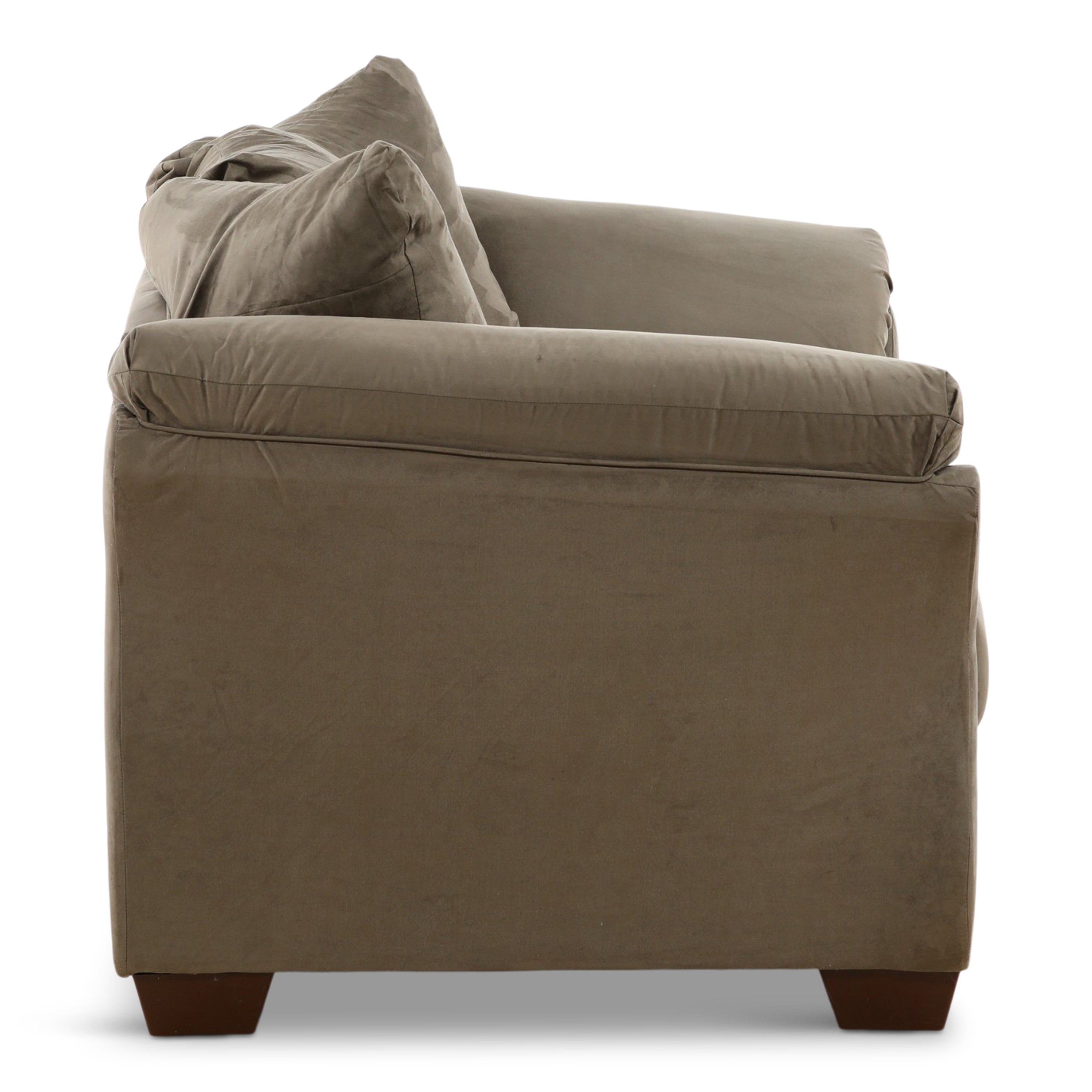 Darcy Loveseat - Fabric
