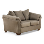 Darcy Loveseat - Fabric
