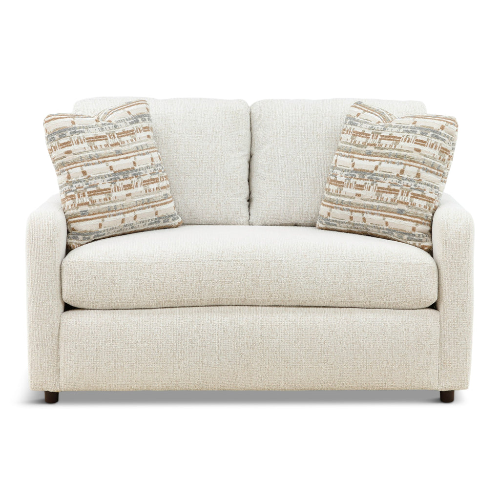 Dalea Loveseat - Indoor