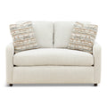 Dalea Loveseat - Indoor
