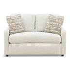 Dalea Loveseat - Indoor