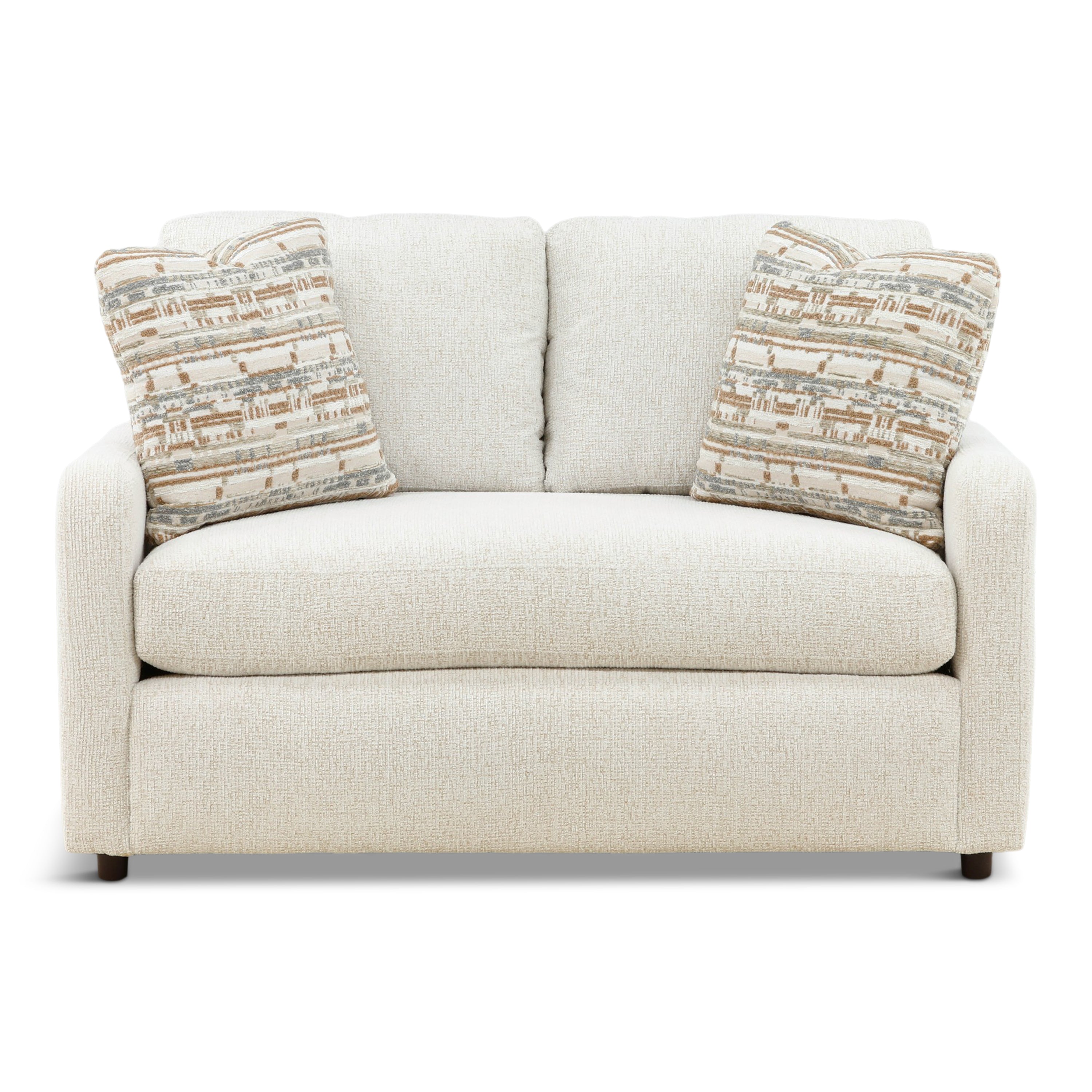 Dalea Loveseat - Indoor