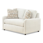 Dalea Loveseat - Indoor