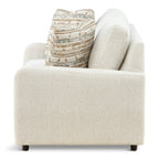Dalea Loveseat - Indoor