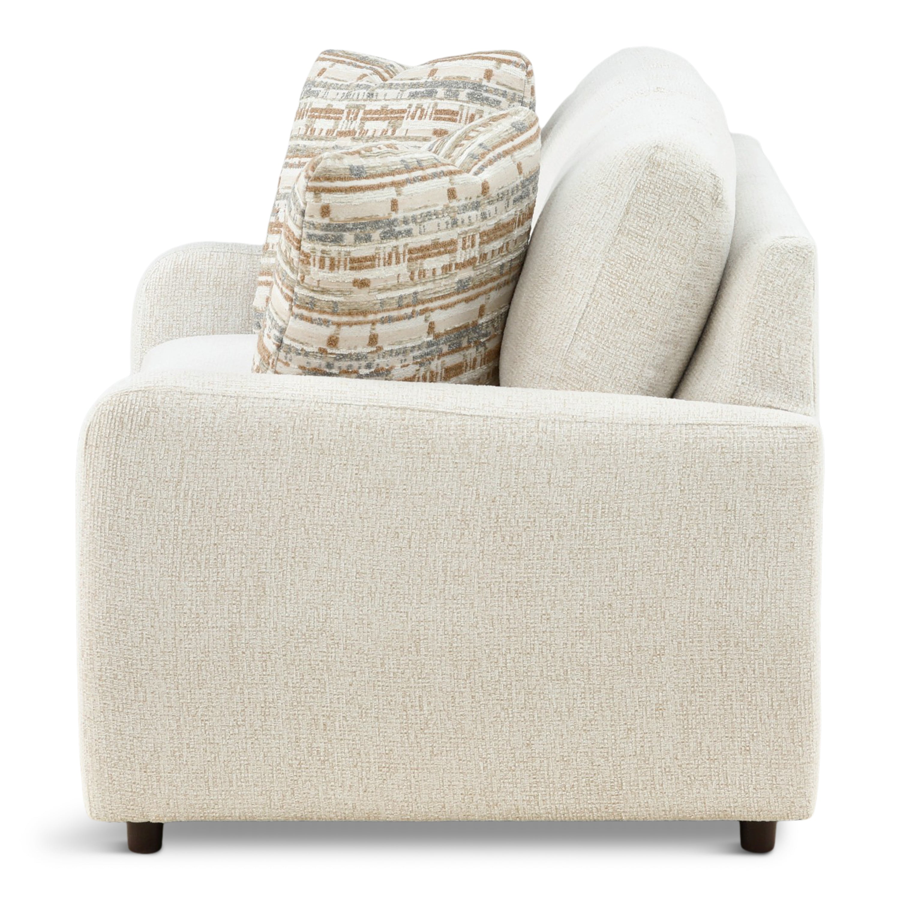 Dalea Loveseat - Indoor