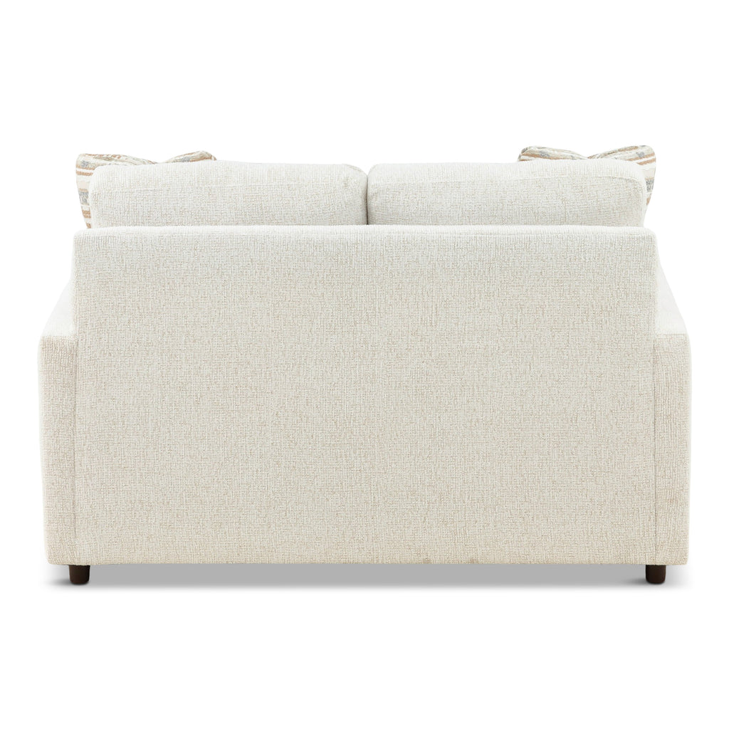 Dalea Loveseat - Indoor