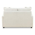 Dalea Loveseat - Indoor