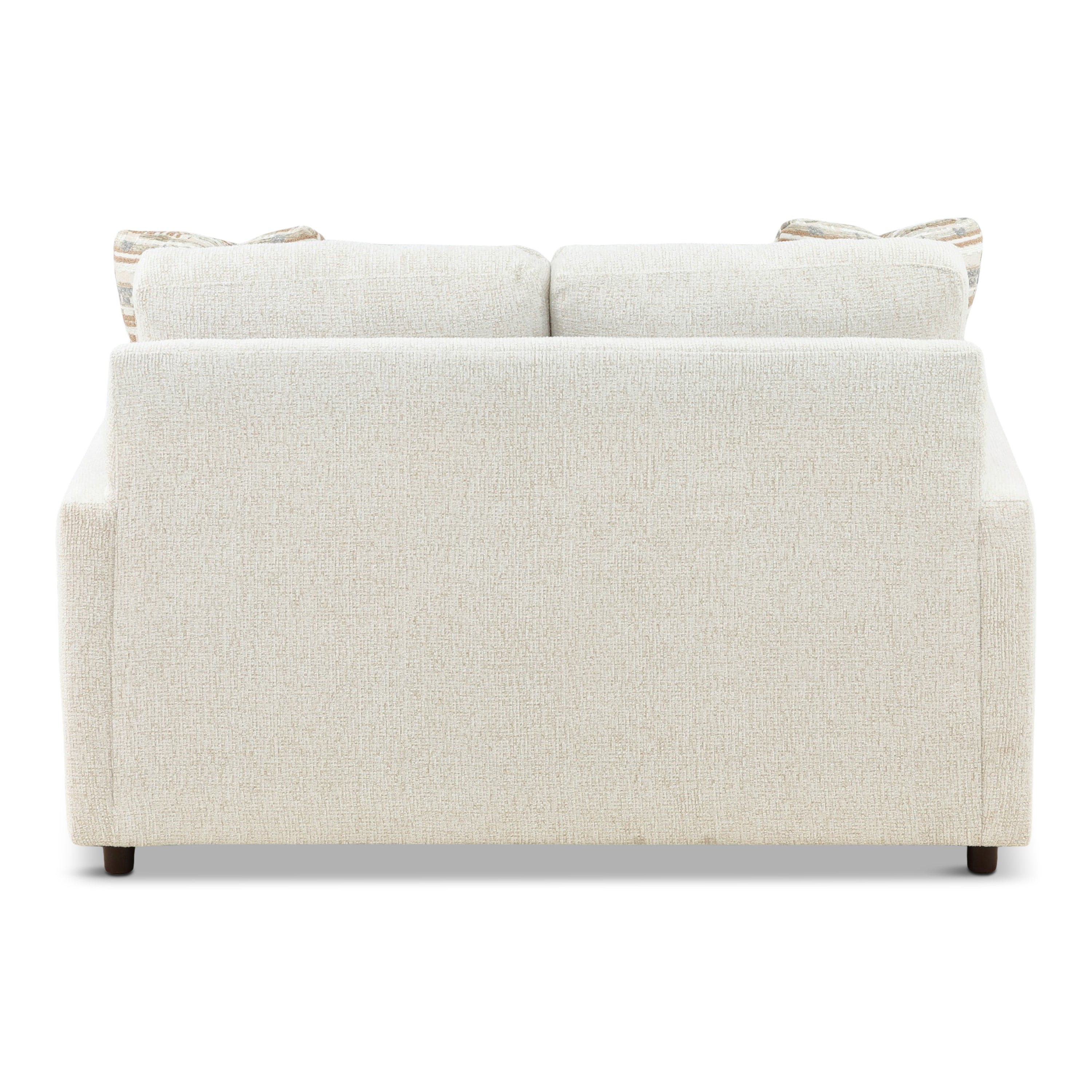 Dalea Loveseat - Indoor