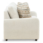 Dalea Loveseat - Indoor