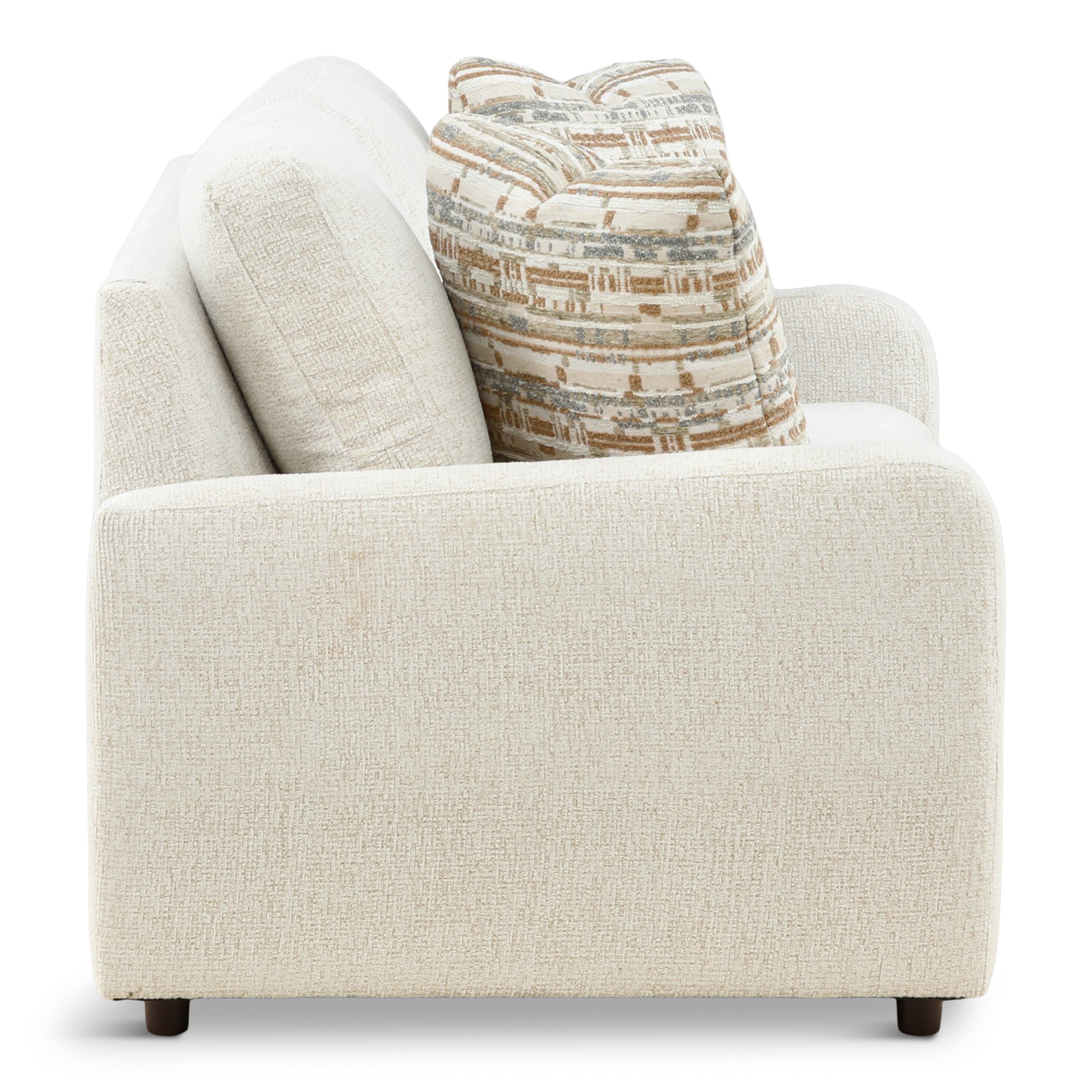Dalea Loveseat - Indoor