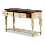 Rustic Roots Sofa Table - Dining Table