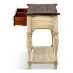 Rustic Roots Sofa Table - Dining Table