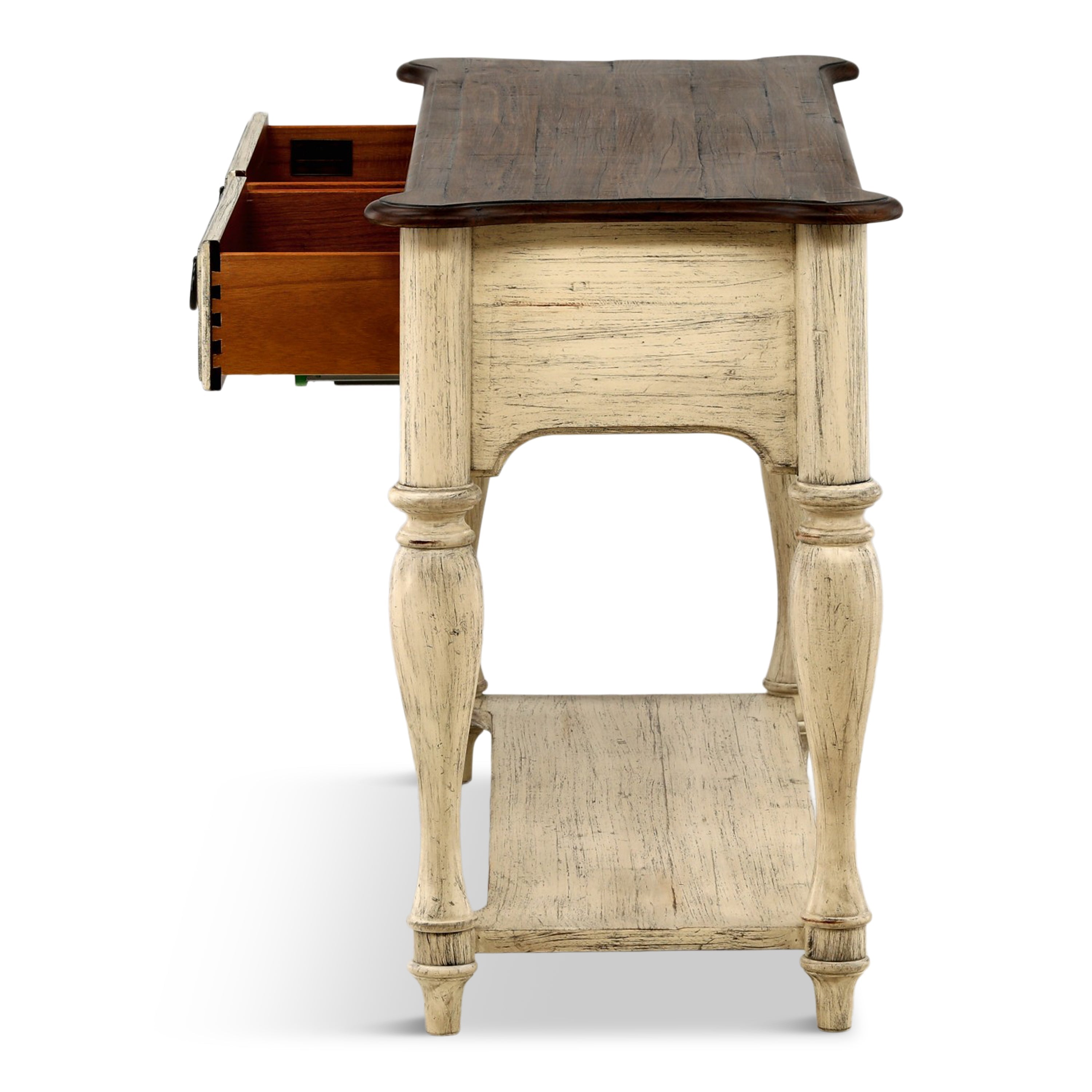 Rustic Roots Sofa Table - Dining Table