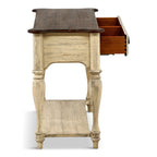 Rustic Roots Sofa Table - Dining Table