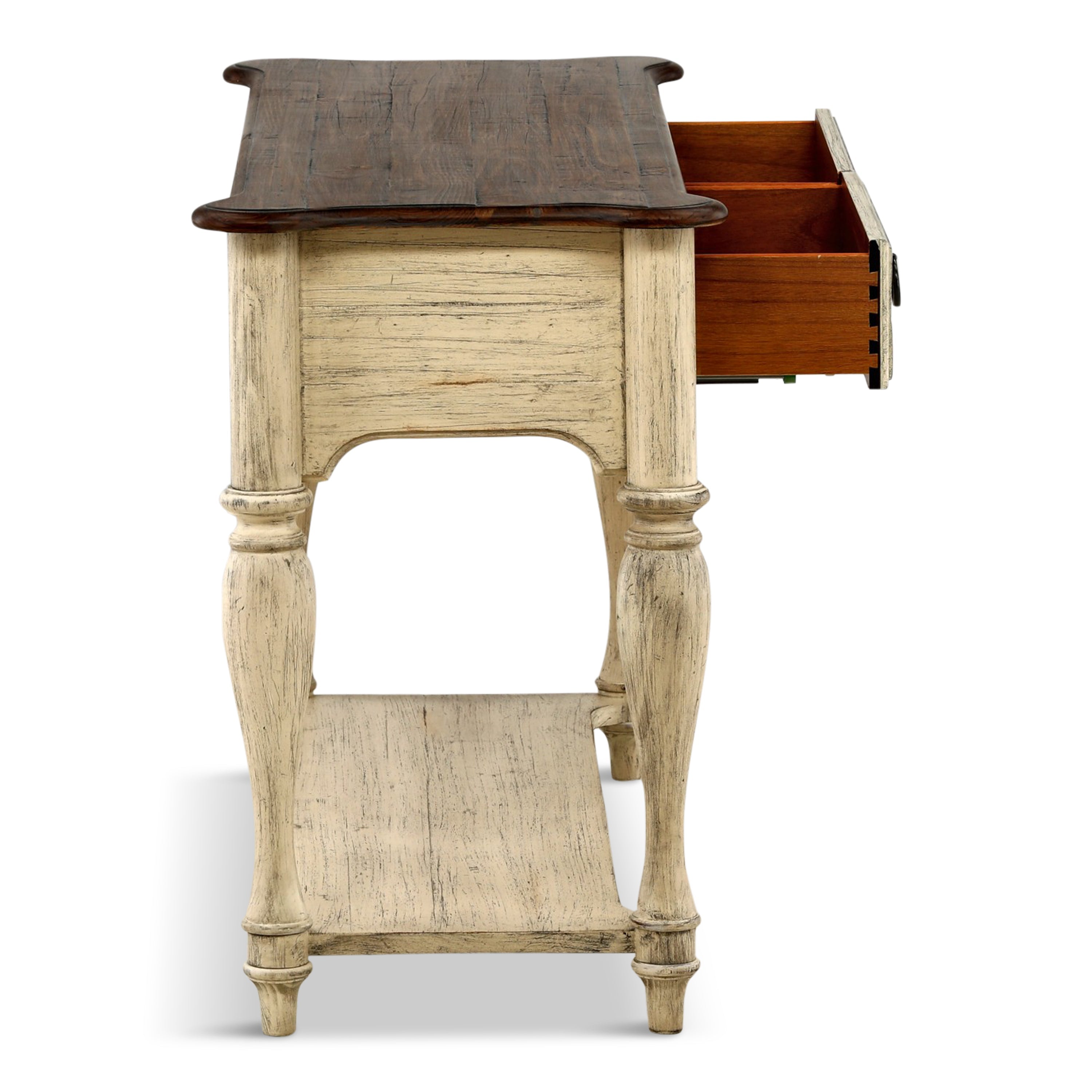 Rustic Roots Sofa Table - Dining Table