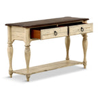 Rustic Roots Sofa Table - Dining Table