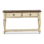 Rustic Roots Sofa Table - Dining Table