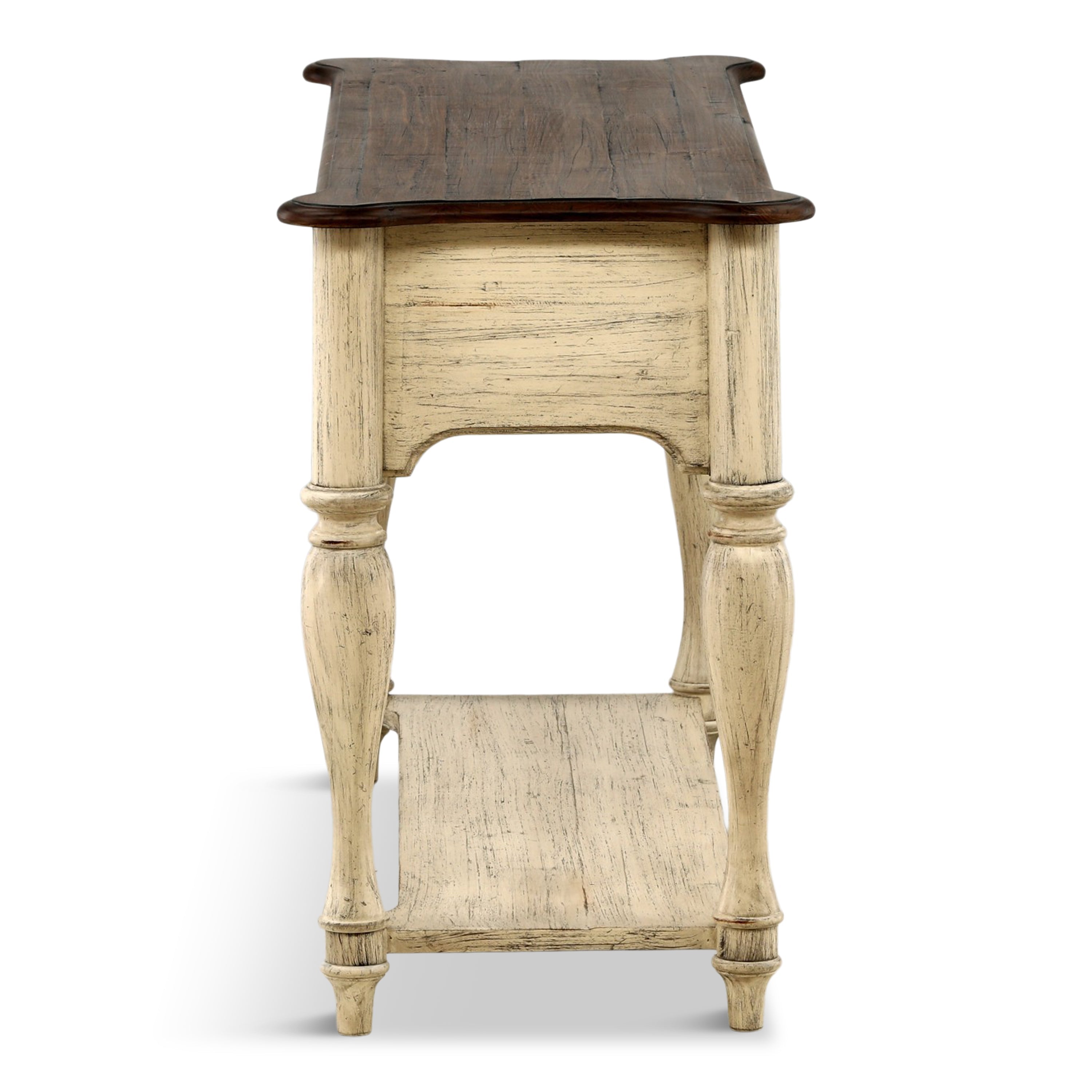 Rustic Roots Sofa Table - Dining Table