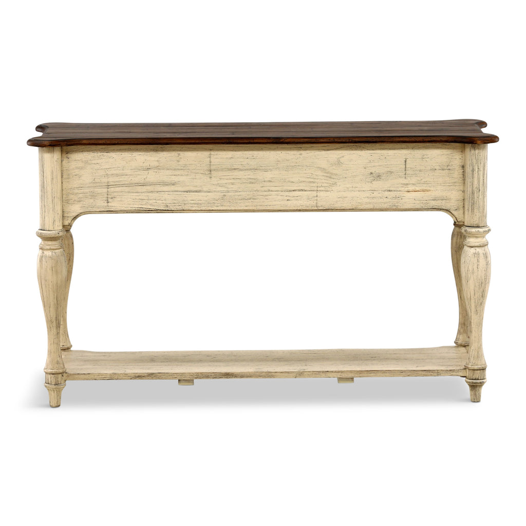 Rustic Roots Sofa Table - Dining Table