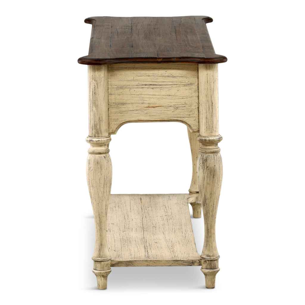 Rustic Roots Sofa Table - Dining Table