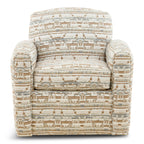 Dalea Swivel Chair - Indoor