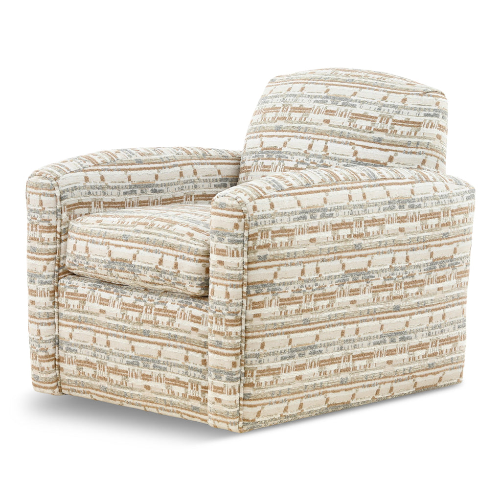 Dalea Swivel Chair - Indoor