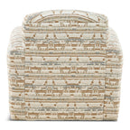 Dalea Swivel Chair - Indoor