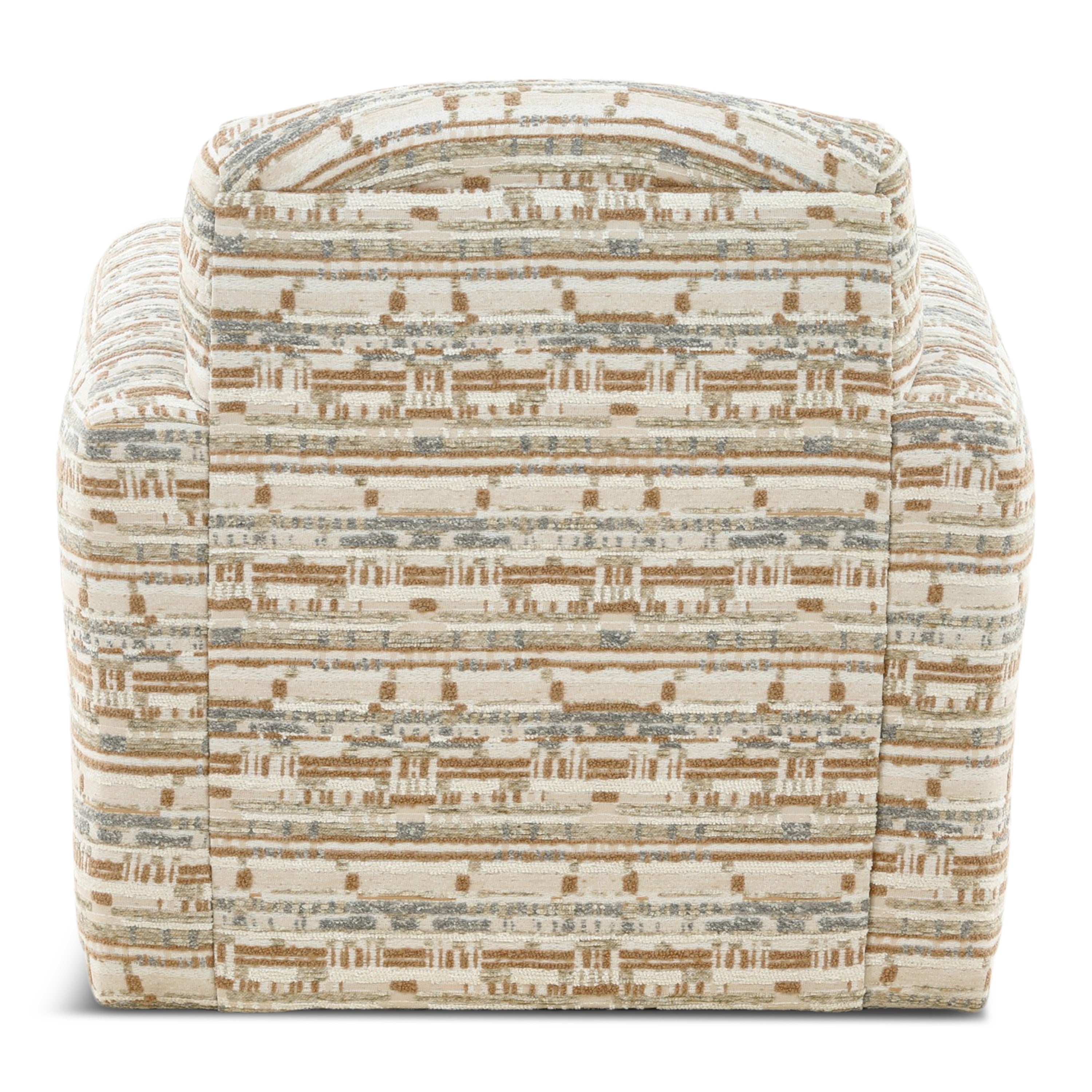 Dalea Swivel Chair - Indoor