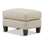 Ashen Ottoman - Indoor