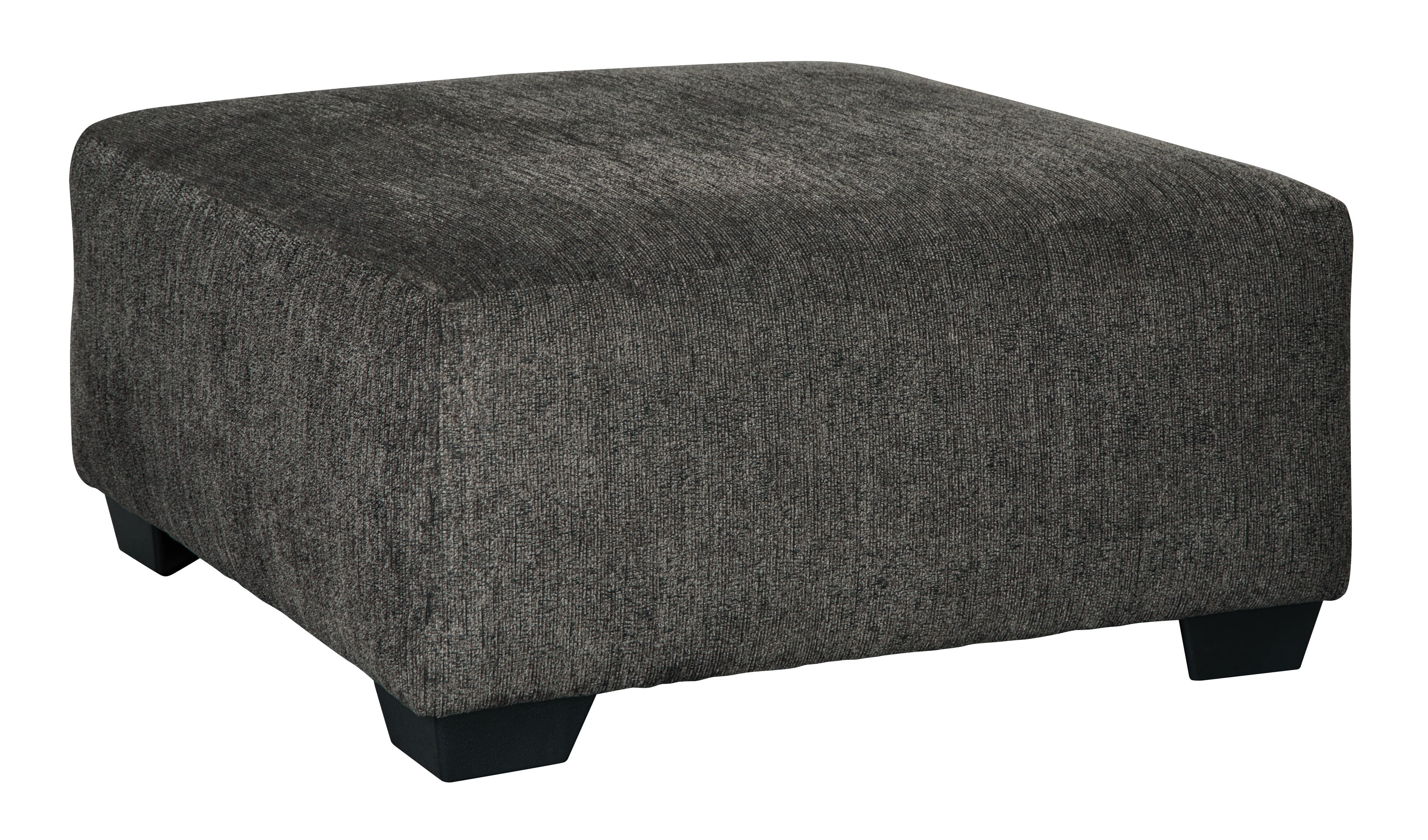 Ballinasloe Oversized Ottoman - Fabric