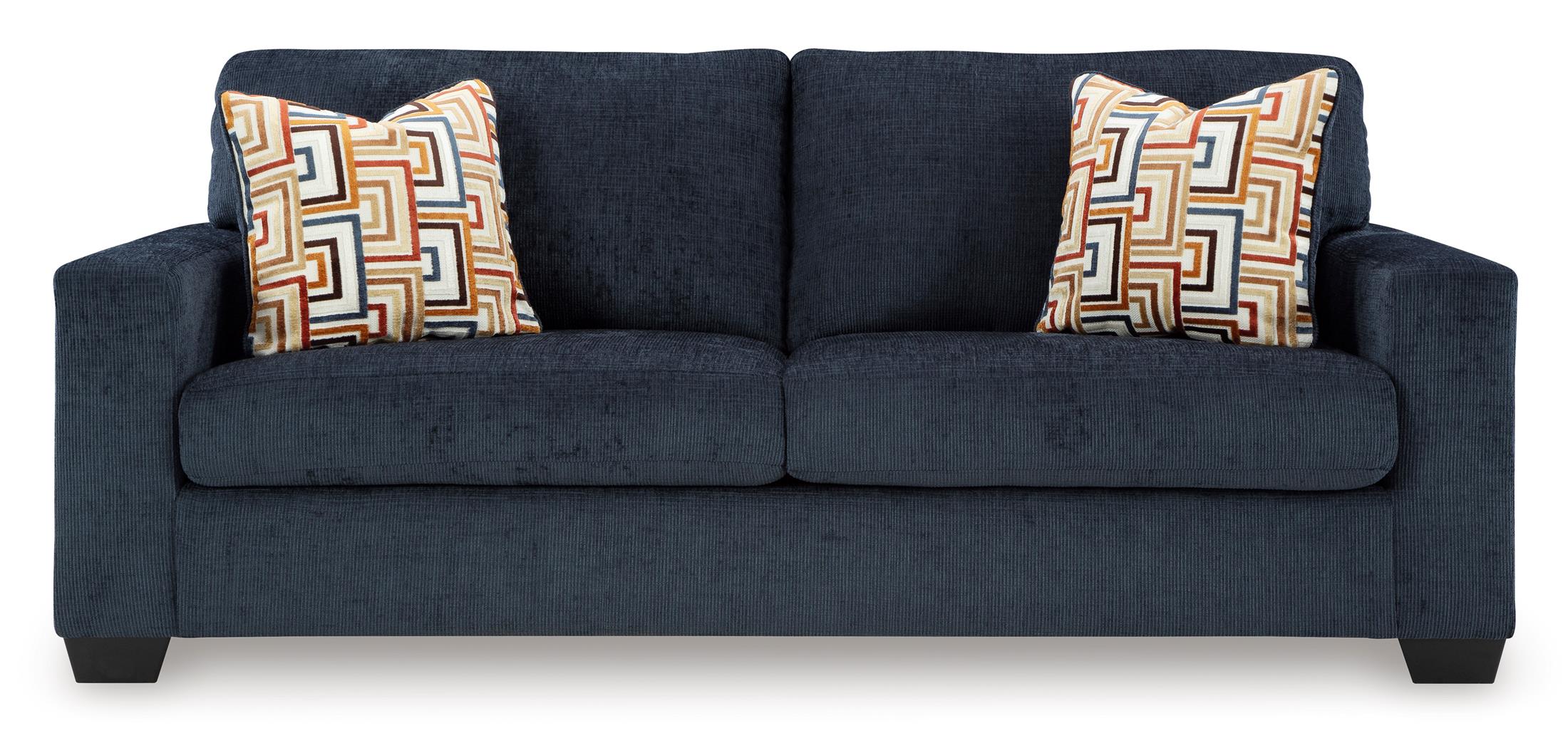 Aviemore Queen Sleeper Sofa - Fabric