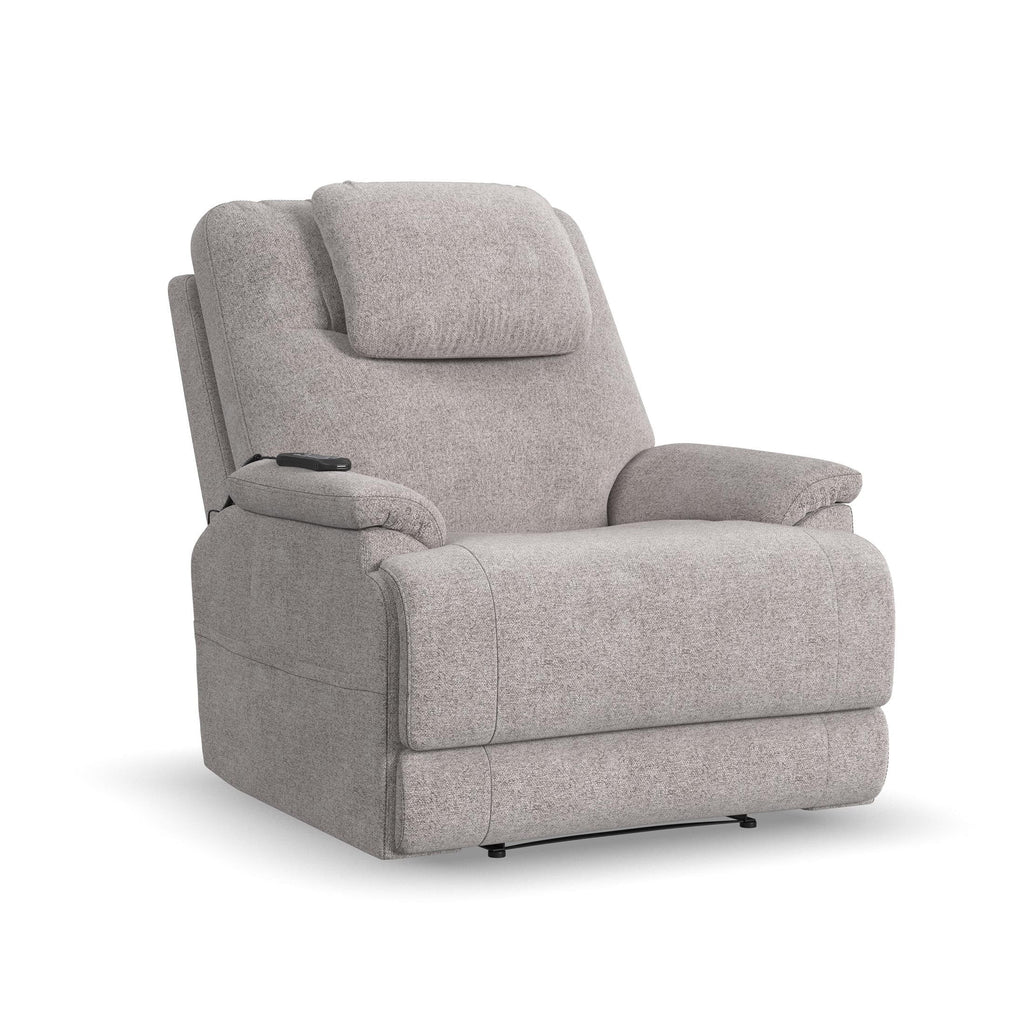 Zecliner Petite Power Lift Recliner - Reclining