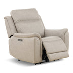 Garrison Power Recliner with Zero Gravity - Reclining
