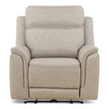 Garrison Power Recliner with Zero Gravity - Reclining