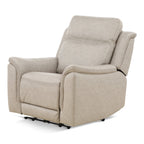 Garrison Power Recliner with Zero Gravity - Reclining