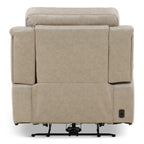 Garrison Power Recliner with Zero Gravity - Reclining