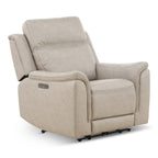 Garrison Power Recliner with Zero Gravity - Reclining
