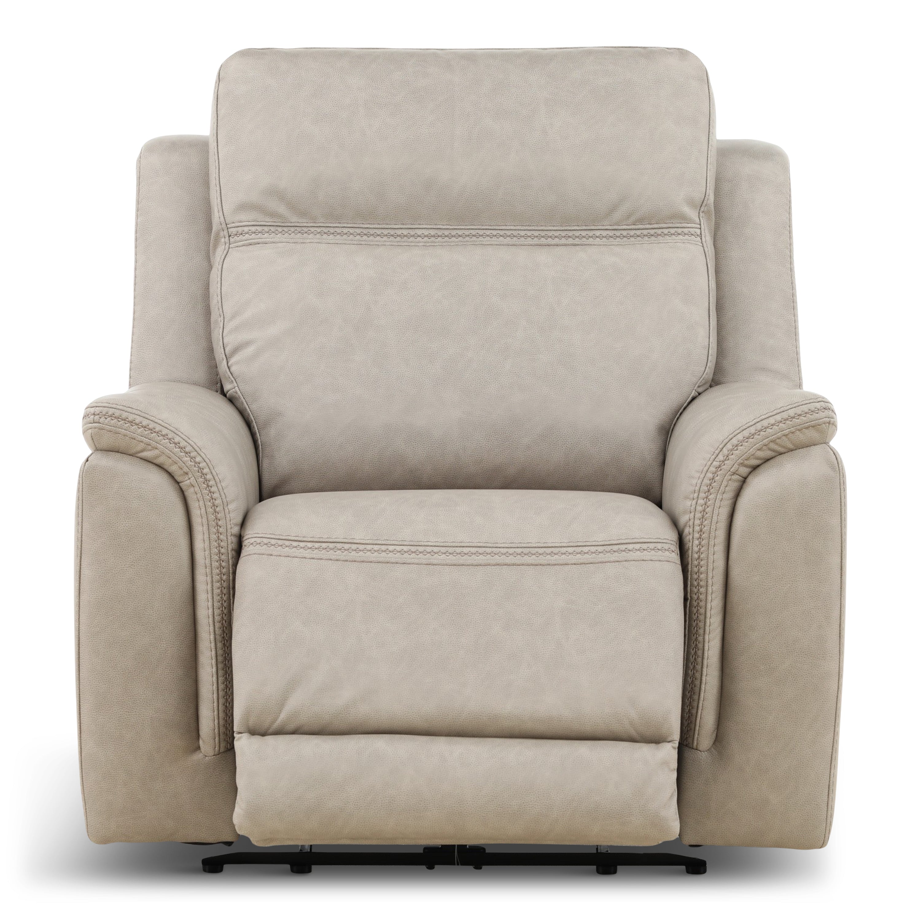 Garrison Power Recliner with Zero Gravity - Reclining