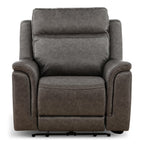 Garrison Power Recliner with Zero Gravity - Reclining