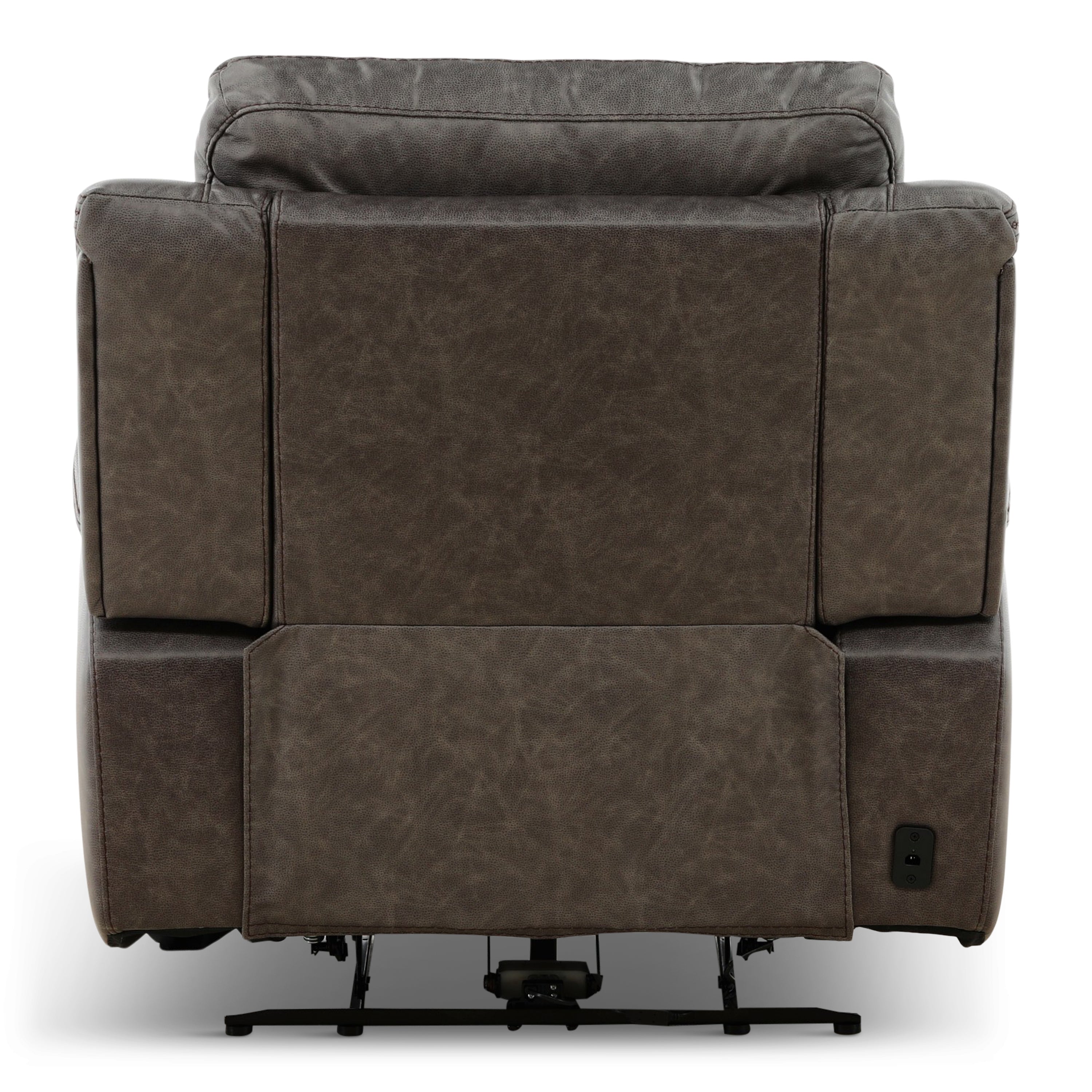 Garrison Power Recliner with Zero Gravity - Reclining