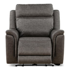 Garrison Power Recliner with Zero Gravity - Reclining
