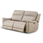 Garrison Power Reclining Sofa - Indoor