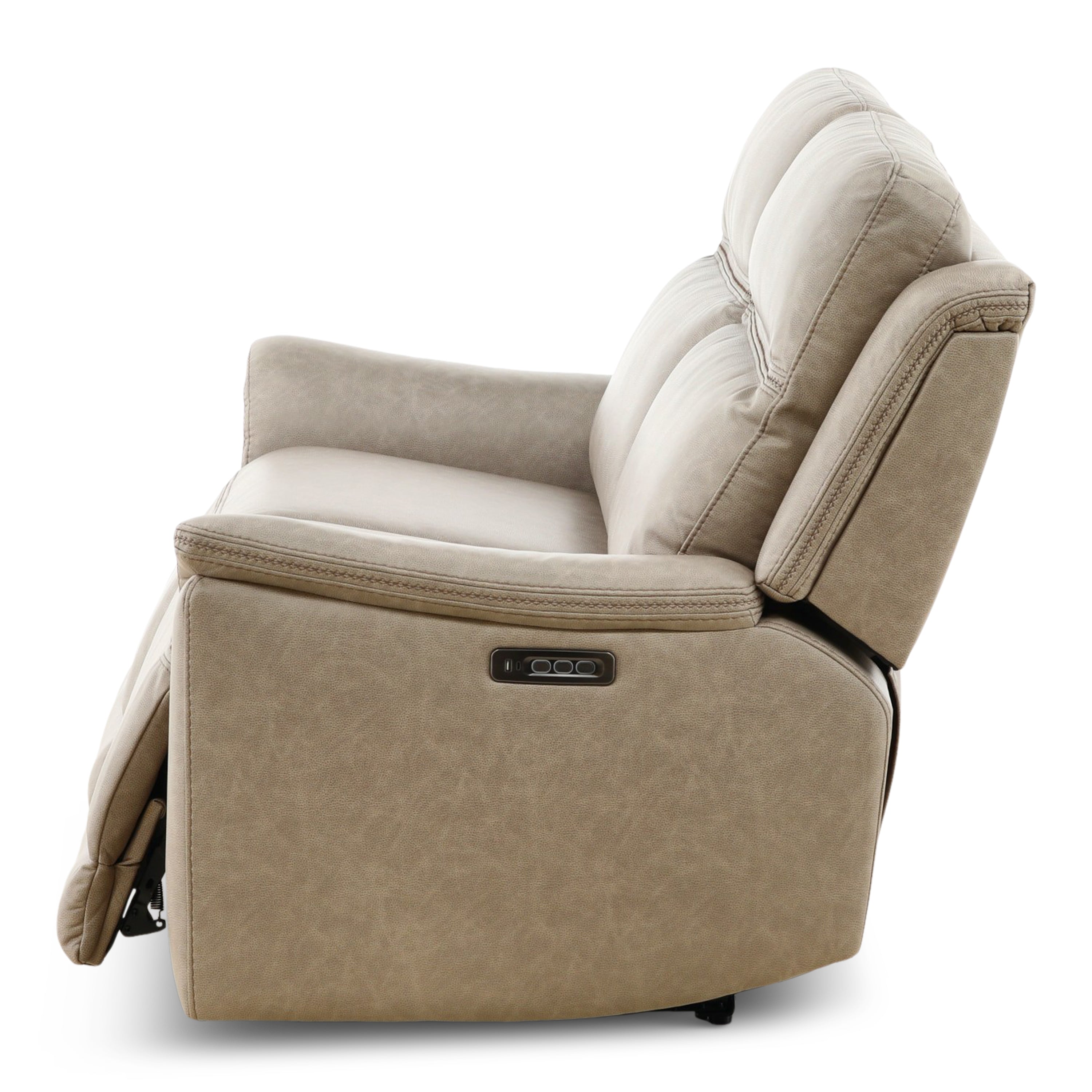 Garrison Power Reclining Sofa - Indoor